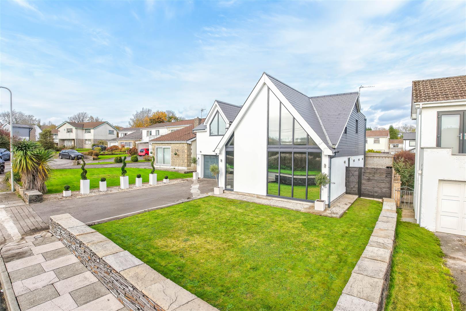 Parkfields, Pen-Y-Fai, Bridgend County Borough, CF31 4NQ